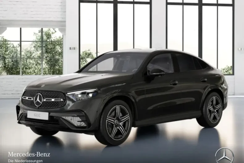 Mercedes-Benz GLC 200 din 2024 cu 16.640 km - oferta MER172322 - foto 11