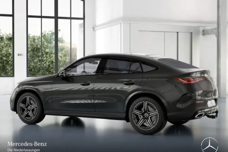 Mercedes-Benz GLC 200 din 2024 cu 16.640 km - oferta MER172322 - foto 12