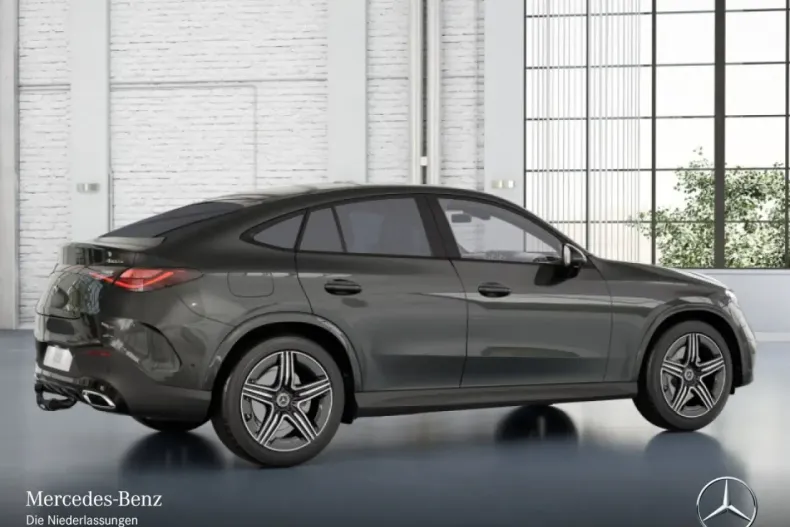 Mercedes-Benz GLC 200 din 2024 cu 16.640 km - oferta MER172322 - foto 14