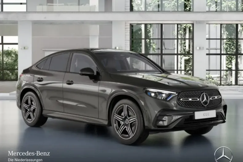 Mercedes-Benz GLC 200 din 2024 cu 16.640 km - oferta MER172322 - foto 15