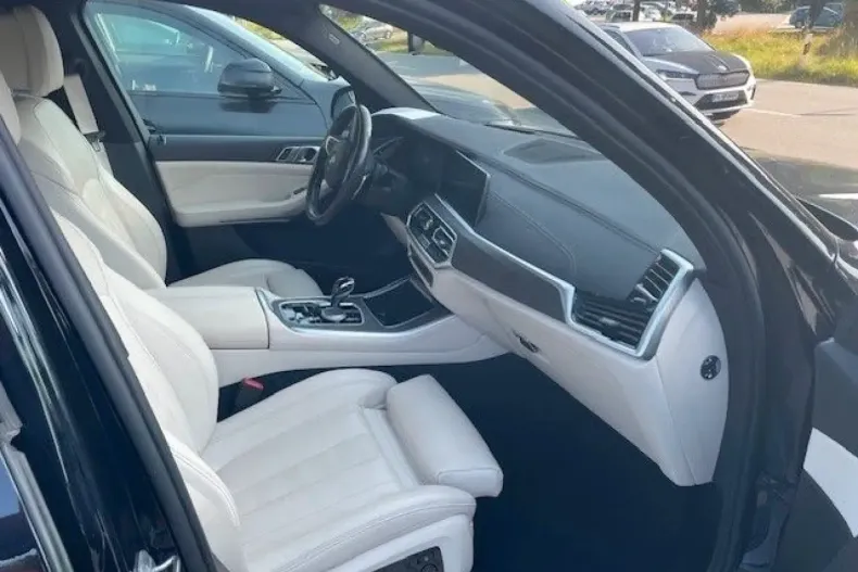 BMW X5 din 2022 cu 87.100 km - oferta BMW172323 - foto 5