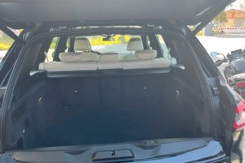 BMW X5 din 2022 cu 87.100 km - oferta BMW172323 - foto 7