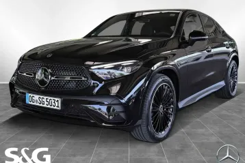Mercedes-Benz GLC 450 din 2025 - oferta MER172324