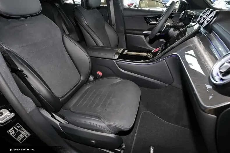 Mercedes-Benz GLC 450 din 2025 cu 16.296 km - oferta MER172324 - foto 4