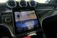 Mercedes-Benz GLC 450 din 2025 cu 16.296 km - oferta MER172324 - foto 11