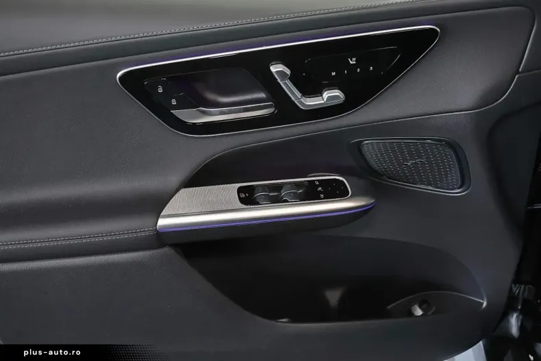 Mercedes-Benz GLC 450 din 2025 cu 16.296 km - oferta MER172324 - foto 12