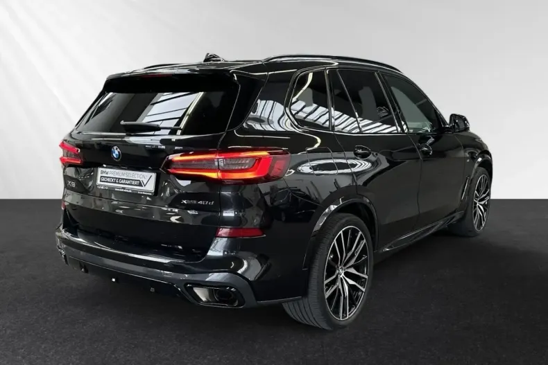 BMW X5 din 2023 cu 25.669 km - oferta BMW172325 - foto 3