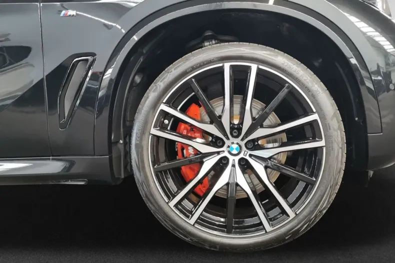 BMW X5 din 2023 cu 25.669 km - oferta BMW172325 - foto 4