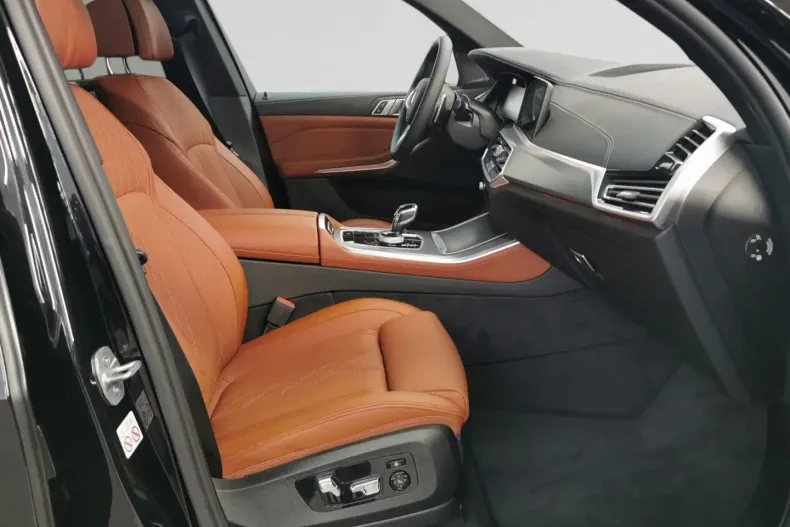 BMW X5 din 2023 cu 25.669 km - oferta BMW172325 - foto 6