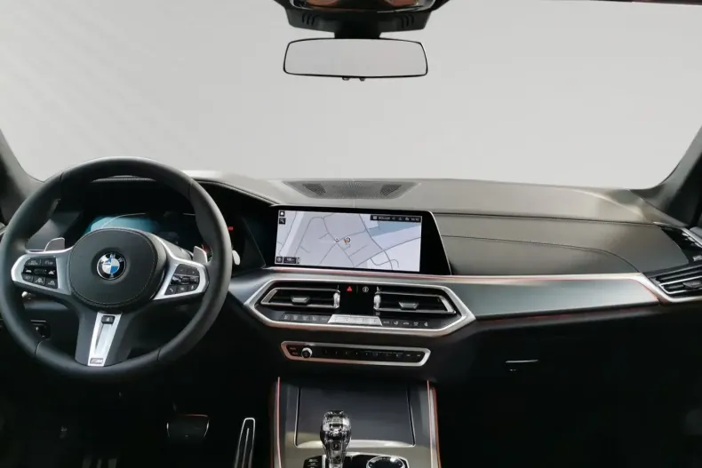 BMW X5 din 2023 cu 25.669 km - oferta BMW172325 - foto 7