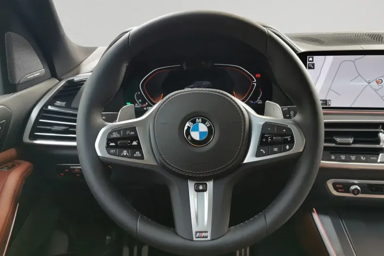 BMW X5 din 2023 cu 25.669 km - oferta BMW172325 - foto 8