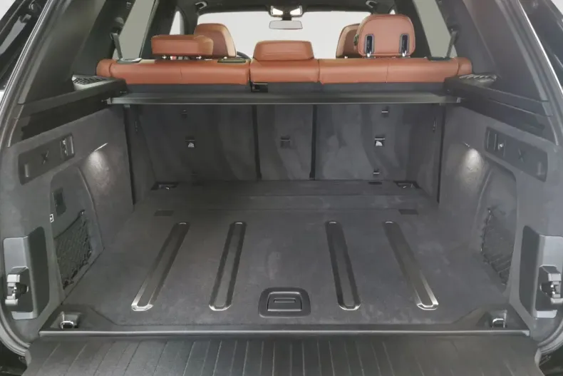 BMW X5 din 2023 cu 25.669 km - oferta BMW172325 - foto 11