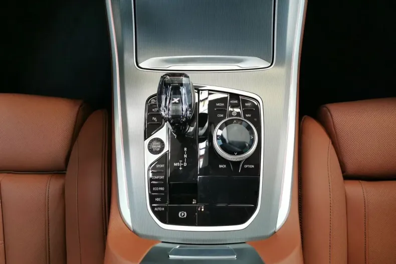 BMW X5 din 2023 cu 25.669 km - oferta BMW172325 - foto 14