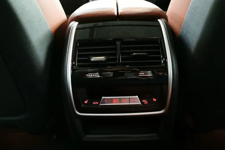 BMW X5 din 2023 cu 25.669 km - oferta BMW172325 - foto 16