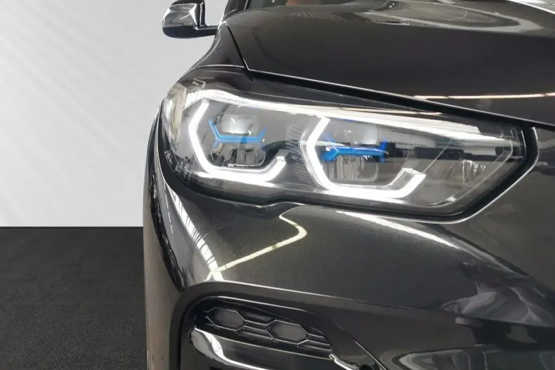 BMW X5 din 2023 cu 25.669 km - oferta BMW172325 - foto 17