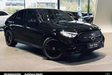 Mercedes-Benz GLC 200 din 2025 - oferta MER172326