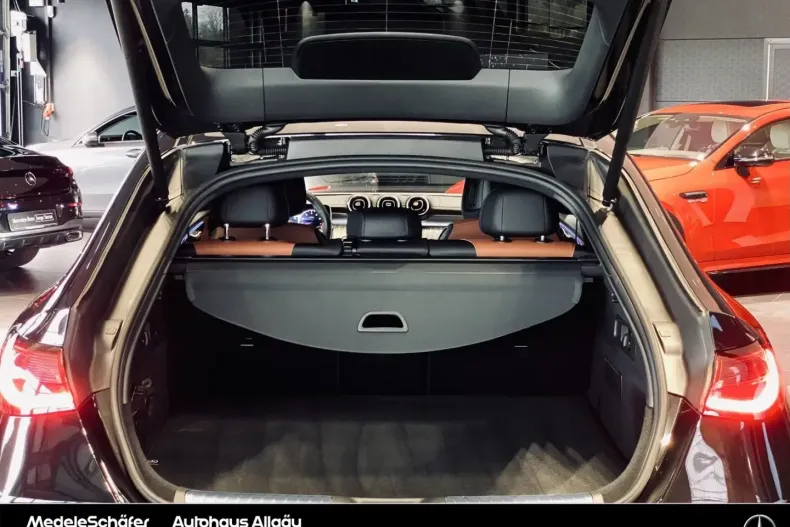 Mercedes-Benz GLC 200 din 2025 cu 10.335 km - oferta MER172326 - foto 8