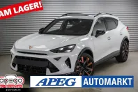 Cupra Formentor din 2025 cu 15.350 km - oferta CUP172327 - foto 1