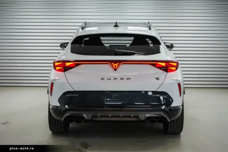 Cupra Formentor din 2025 cu 15.350 km - oferta CUP172327 - foto 3