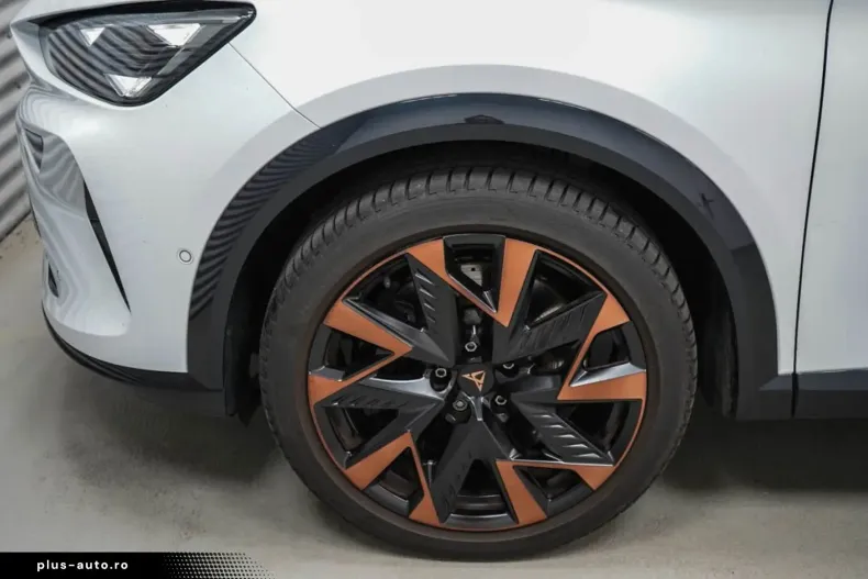 Cupra Formentor din 2025 cu 15.350 km - oferta CUP172327 - foto 4