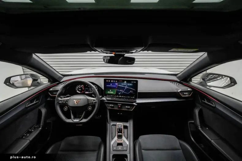 Cupra Formentor din 2025 cu 15.350 km - oferta CUP172327 - foto 5