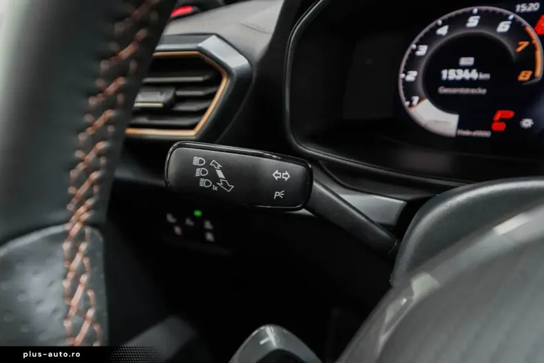 Cupra Formentor din 2025 cu 15.350 km - oferta CUP172327 - foto 10