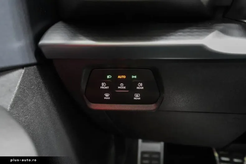 Cupra Formentor din 2025 cu 15.350 km - oferta CUP172327 - foto 11