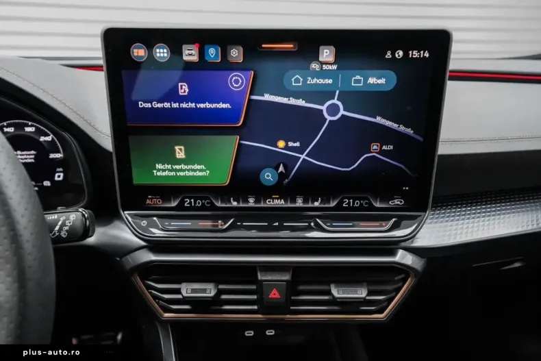 Cupra Formentor din 2025 cu 15.350 km - oferta CUP172327 - foto 13