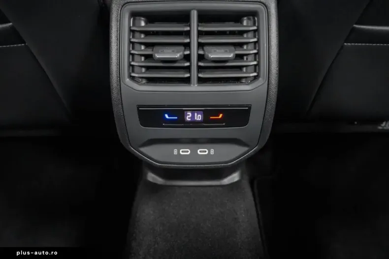 Cupra Formentor din 2025 cu 15.350 km - oferta CUP172327 - foto 17