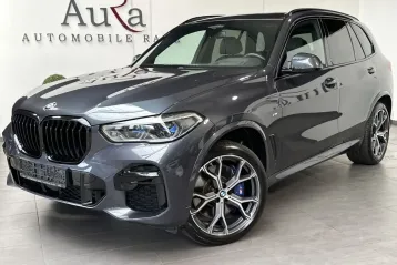 BMW X5 din 2022 - oferta BMW172328