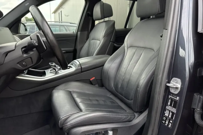 BMW X5 din 2022 cu 78.450 km - oferta BMW172328 - foto 9