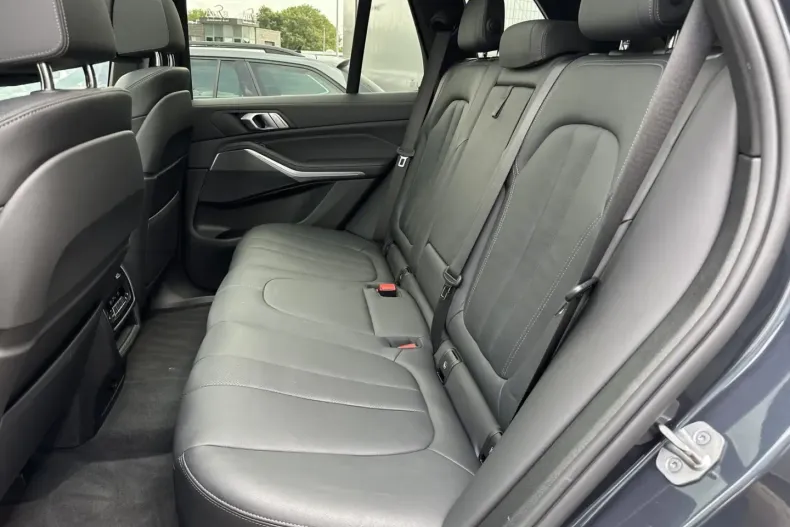 BMW X5 din 2022 cu 78.450 km - oferta BMW172328 - foto 10