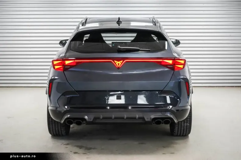 Cupra Formentor din 2025 cu 6.800 km - oferta CUP172329 - foto 3