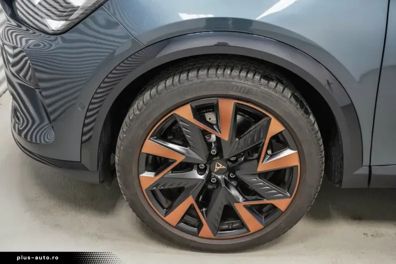 Cupra Formentor din 2025 cu 6.800 km - oferta CUP172329 - foto 4