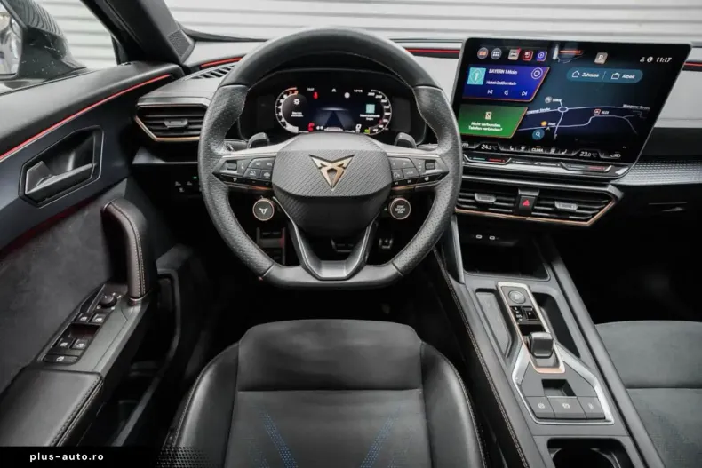 Cupra Formentor din 2025 cu 6.800 km - oferta CUP172329 - foto 7