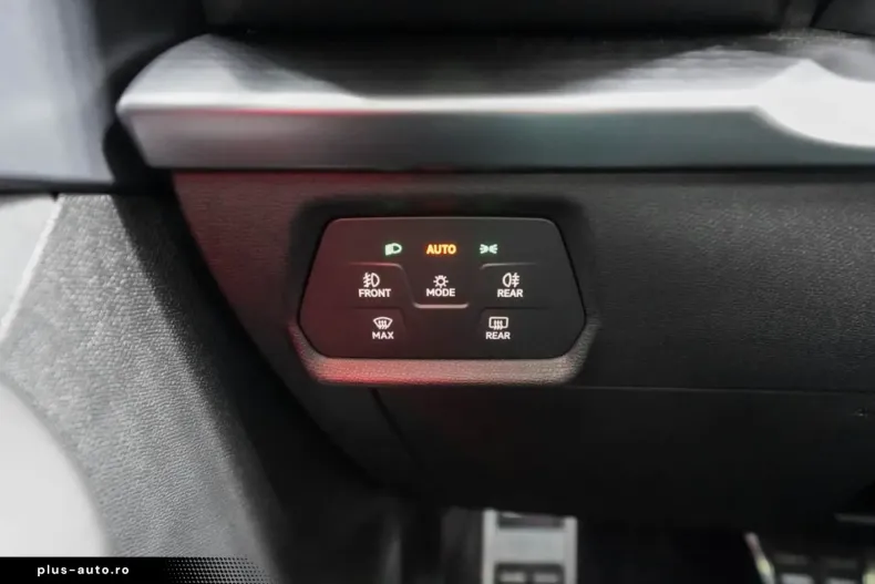 Cupra Formentor din 2025 cu 6.800 km - oferta CUP172329 - foto 11