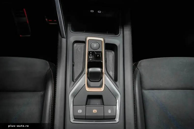 Cupra Formentor din 2025 cu 6.800 km - oferta CUP172329 - foto 12