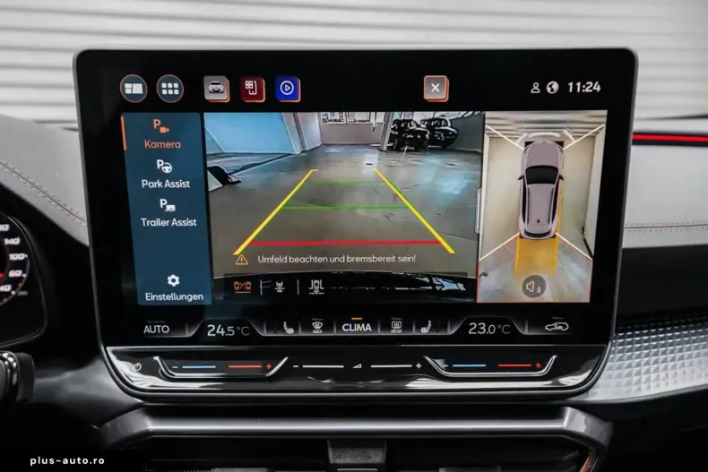 Cupra Formentor din 2025 cu 6.800 km - oferta CUP172329 - foto 14