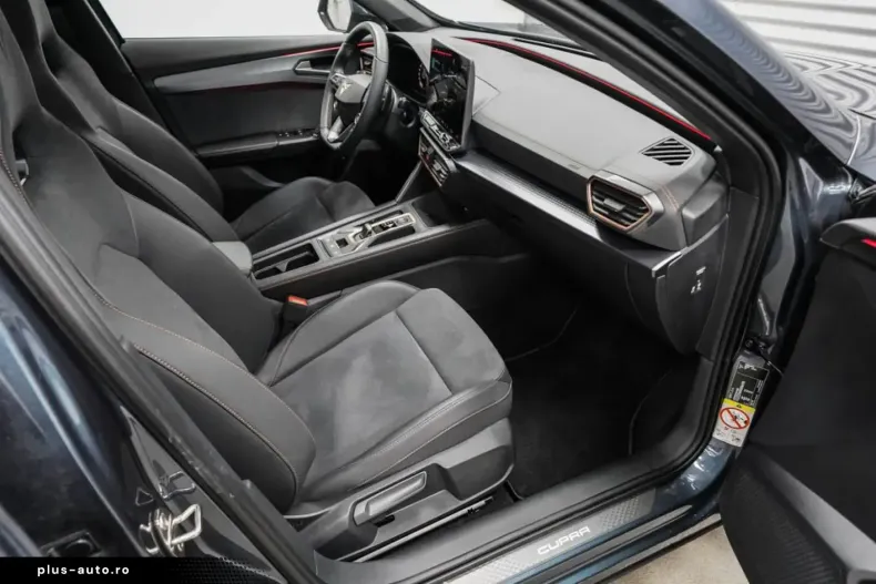 Cupra Formentor din 2025 cu 6.800 km - oferta CUP172329 - foto 21