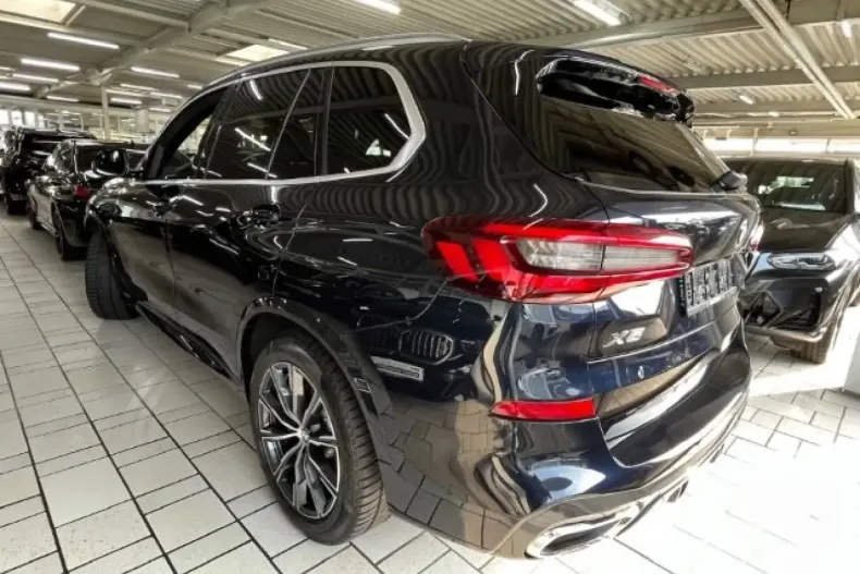 BMW X5 din 2021 cu 82.600 km - oferta BMW172330 - foto 3