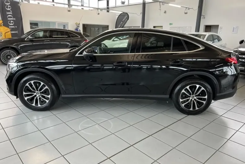 Mercedes-Benz GLC 220 din 2024 cu 20.941 km - oferta MER172331 - foto 2