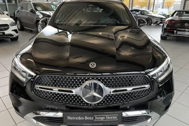 Mercedes-Benz GLC 220 din 2024 cu 20.941 km - oferta MER172331 - foto 8