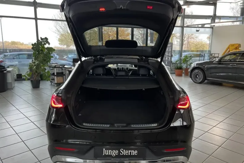 Mercedes-Benz GLC 220 din 2024 cu 20.941 km - oferta MER172331 - foto 14