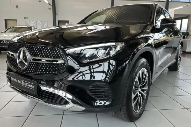 Mercedes-Benz GLC 220 din 2024 cu 20.941 km - oferta MER172331 - foto 17