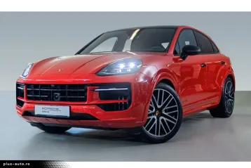 Porsche Cayenne din 2025 - oferta POR172332