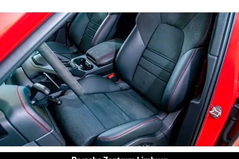 Porsche Cayenne din 2025 cu 7.900 km - oferta POR172332 - foto 13