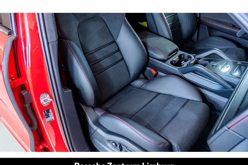 Porsche Cayenne din 2025 cu 7.900 km - oferta POR172332 - foto 16