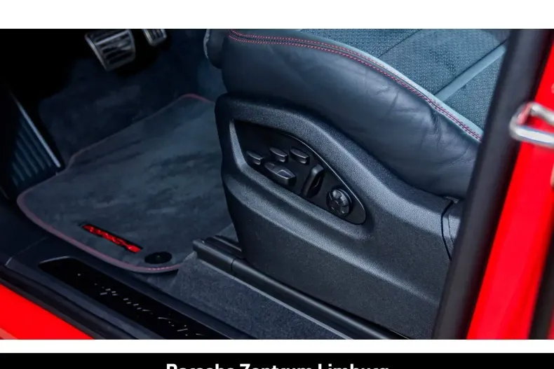 Porsche Cayenne din 2025 cu 7.900 km - oferta POR172332 - foto 21