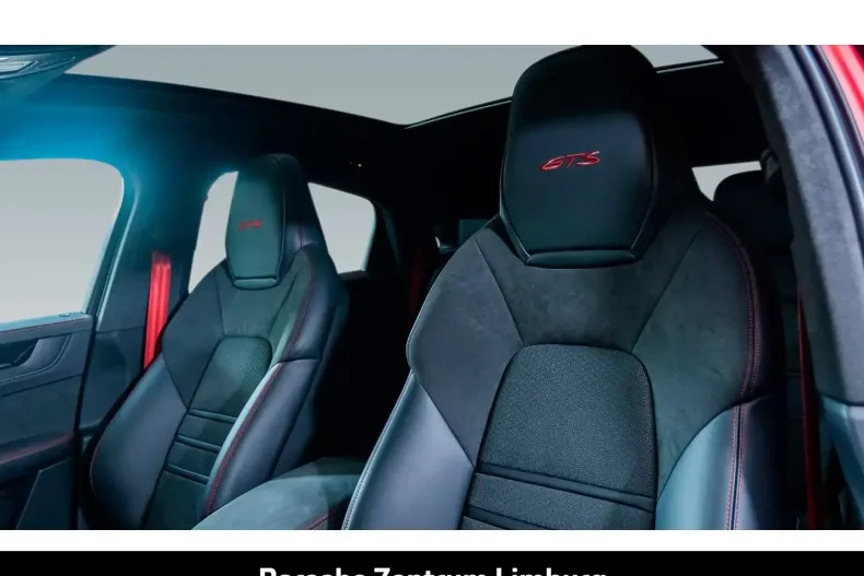 Porsche Cayenne din 2025 cu 7.900 km - oferta POR172332 - foto 26