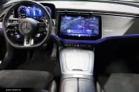 Mercedes-Benz E 53 AMG din 2025 cu 21.788 km - oferta MER172333 - foto 7